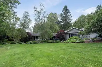 2 Cedar Drive Caledon Ontario L7K 1H6