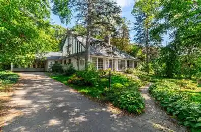 1173 Queen Victoria Avenue Mississauga Ontario L5H 3H2