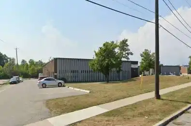 50 Prince Andrew Place Toronto C13 Ontario M3C 2H4