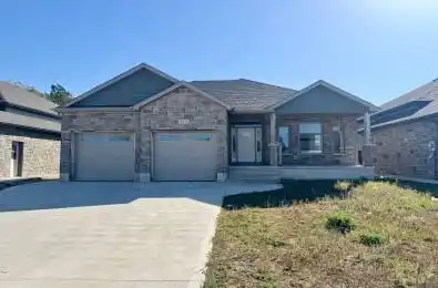 379 Ridge Street Saugeen Shores Ontario N0H 2C3