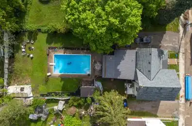 11 George Street Havelock-Belmont-Methuen Ontario K0L 1Z0