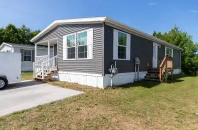 332 Concession 6 N/A Unit# 63 Saugeen Shores Ontario N0H 2C7