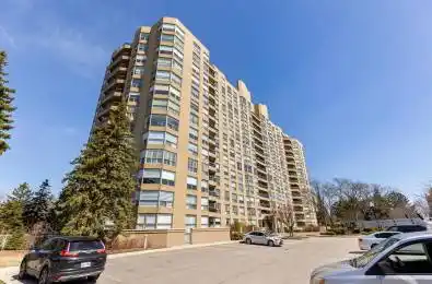 1800 The Collegeway N/A Unit# 204 Mississauga Ontario L5L 5S4