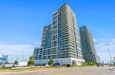 9000 JANE Street Unit# 1715 Vaughan Ontario L4K 2M9