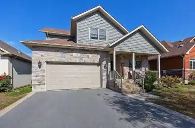 767 Kananaskis Drive Kingston Ontario K7P 0A8