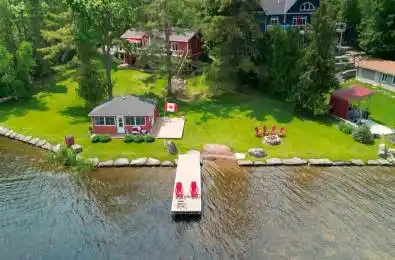 113 Fire Route 37 N/A Trent Lakes Ontario K0L 1J0