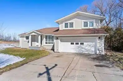 8357 Beaverdams Road Niagara Falls Ontario L2E 6S4