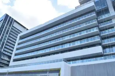 50 O'Neil Road Unit# 1301 Toronto C13 Ontario M3C 0R1