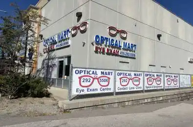 1415 Kennedy Road Toronto E04 Ontario M1P 2L6