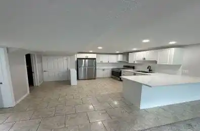 6 Maude Lane Guelph Ontario N1E 0E8