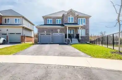 301 Moody Street Southgate Ontario N0C 1B0