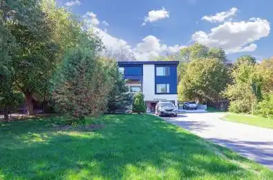 696 Hillview Crescent Pickering Ontario L1W 2R7