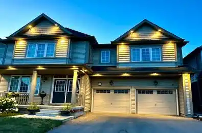 56 Esther Crescent Thorold Ontario L3B 0G2