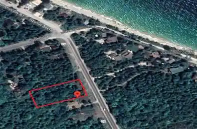 CON 5 EBR PT LOT 30 E N/A Northern Bruce Peninsula Ontario N0H 1W0