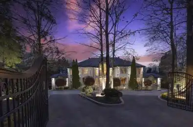 38 Sugarbush Court Vaughan Ontario L4L 2Z2