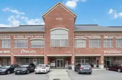 8787 Woodbine Avenue Unit# 239 Markham Ontario L3R 9S2