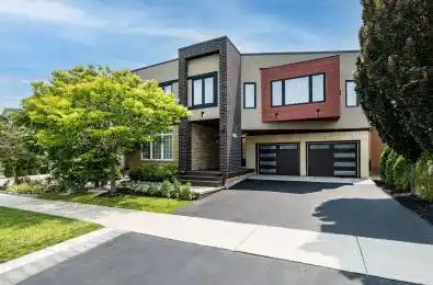 3176 Stocksbridge Avenue Oakville Ontario L6M 0A7