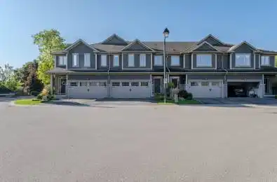 80 Willow Street Unit# 2 Brant Ontario N3L 2K6
