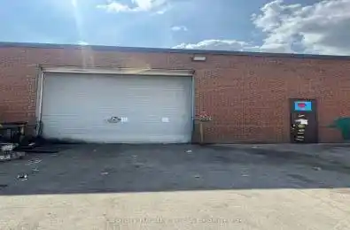 100 Rutherford Road Unit# 6A Brampton Ontario L6W 3J5