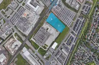 747 Appleby Line Unit# B&D Burlington Ontario L7L 2Y6