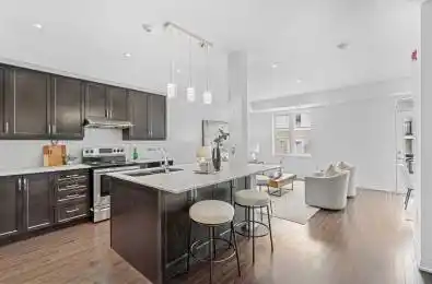 62 Preston Meadow Avenue Unit# 6 Mississauga Ontario L4Z 0C8