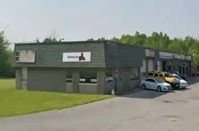 1200 Gilmore Road Fort Erie Ontario L2A 5M4