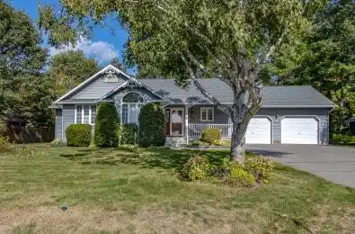 29 Mary Jane Road Tiny Ontario L0L 2T0