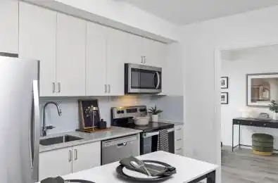 325 Yorkland Boulevard Unit# 4303 Toronto C15 Ontario M2J 0H8