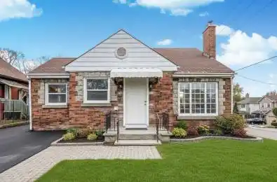 45 Fairbanks Street Oshawa Ontario L1H 2L7