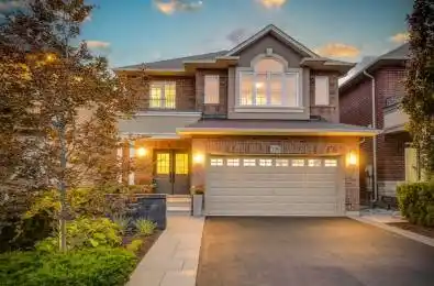 195 Painter Terrace Hamilton Ontario L8B 0V6