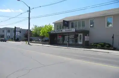 354 PINNACLE Street Unit# C Belleville Ontario K8N 3B4