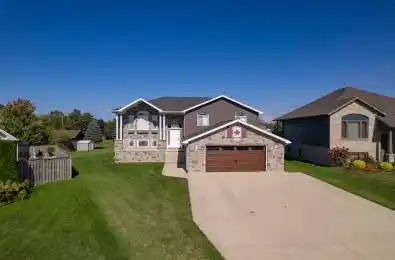 54 Lakefield Drive Kincardine Ontario N2Z 0C9