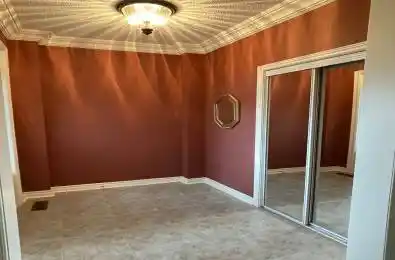 58 Manorwood Drive Markham Ontario L6C 2S2