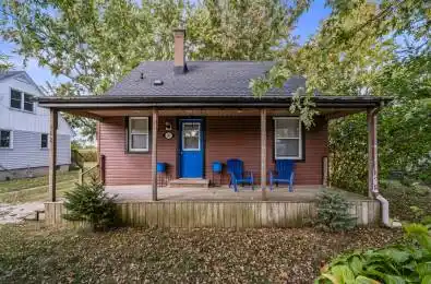 142 Algonquin Drive South Huron Ontario N0M 1Y0