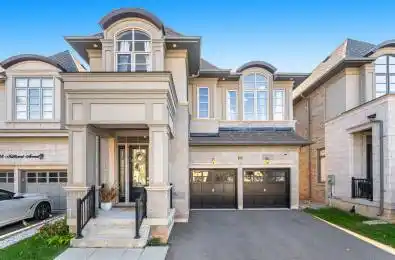 3102 Millicent Avenue Oakville Ontario L6H 0V2