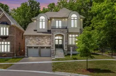 32 Daisy Meadow Crescent Caledon Ontario L7C 3A3