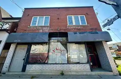 1159 Davenport Road Toronto C02 Ontario M6H 2G4