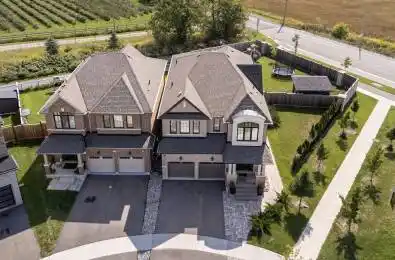 58 Boundary Boulevard Whitchurch-Stouffville Ontario L4A 4W2