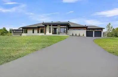 1070 Green Jacket Crescent Greely - Metcalfe - Osgoode - Vernon and Ar