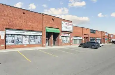 2074 Steeles Avenue Unit# 24 Brampton Ontario L6Y 0A7