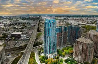 15 Viking Lane Unit# 15 Toronto W08 Ontario M9B 0A4