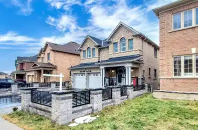 280 Miller Park Avenue Bradford West Gwillimbury Ontario L3Z 0Y1