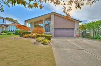 27 Orlando Drive St. Catharines Ontario L2N 6V5