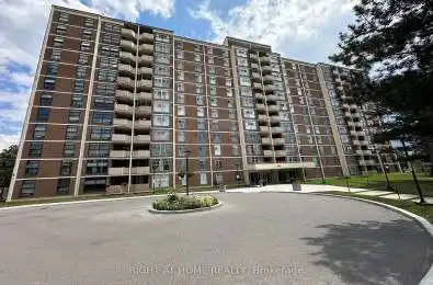 335 Driftwood Avenue Unit# 211 Toronto W05 Ontario M3N 2P3