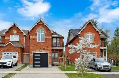 24 Antique Drive Richmond Hill Ontario L4E 3X5