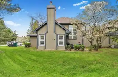 408 Mariners Way Collingwood Ontario L9Y 5C7