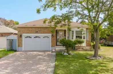 799 Daintry Crescent Cobourg Ontario K9A 4Z3