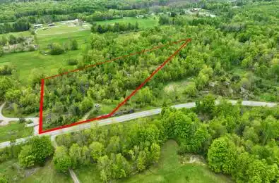 1147 LONG LAKE Road Frontenac Ontario K0H 2K0