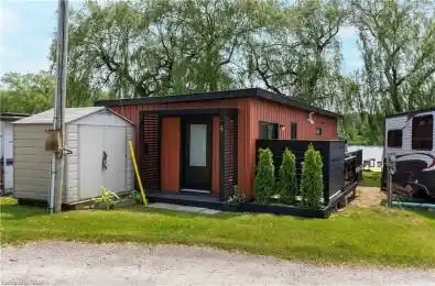 99 Fourth Concession Road Unit# 4 Brant Ontario N0E 1A0