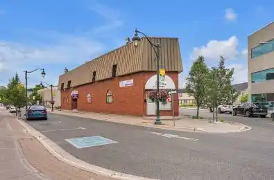 2 King Street Quinte West Ontario K8V 3V7